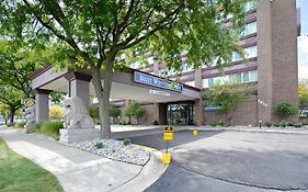 Best Western Plus Lansing Hotel